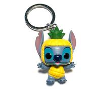 Funko Lilo & Stitch Disney Stitch Pocket As Pineapple Keychain