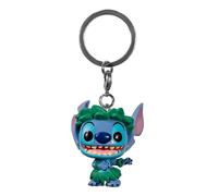 Funko Lilo & Stitch Hula Skirt Keychain