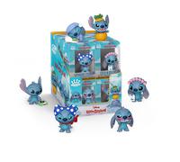 Funko Lilo & Stitch Mini Vinyl Figures