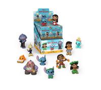 Funko Mystery Minis: Lilo & Stitch