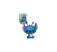 Funko Lilo & Stitch POP! Disney Vinyl figurine Stitch in cuffs 9 cm