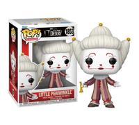 Funko Little Periwinkle Figure