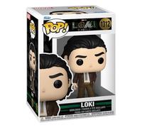 Funko Pop Loki Season 2 Loki #1312 Figure