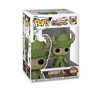 Funko POP! Groot As Loki - We Are Groot