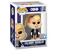 Funko Lola Bunny - #1335 Pop! - Looney Toons - NYCC 2023 Stickered Convention Exclusive
