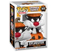 Funko POP! Sylvester (In Pumpkin) - Looney Tunes