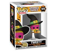 Funko POP! Tweety (Witch) - Looney Tunes