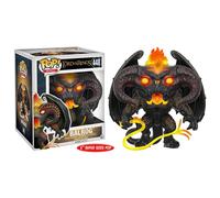 Funko Lord Of The Rings Balrog Super Sized Pop! Vinyl Figure