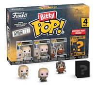Funko Lord Of The Rings Galadriel Figure