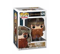Funko Lord Of The Rings Gimli Figure 9 Cm