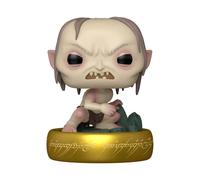 The Lord Of The Rings - Gollum (GW) POP! Vinyl - Funko Pop - multicolored - Onesize - 100% PVC Onesize