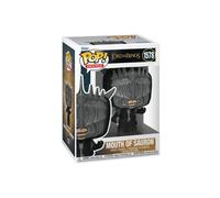 Funko Pop! Movies: Lord Of the Rings - Mouth Of Sauron - Collectable Vinyl Figure - Gift Idea - Official Merchandise - Toys for Kids & Adults - Movies Fans - Model Figure for Collectors