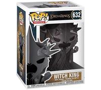 Funko Lord Of The Rings Movies Witch King Figure 9 Cm