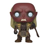 Funko Lord of the Rings Pop Spring Convention 2019 Exclusive Grishnakh