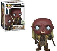 Funko Lord of the Rings Pop Spring Convention 2019 Exclusive Grishnakh