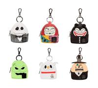 Disney: The Nightmare Before Christmas Mystery Box Mini Backpack Keychain Charm