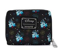 Funko Loungefly: Disney 65th - Mini Zip Around Wallet