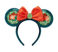 Funko Loungefly Disney: Moana Stained Glass Collection Headband - Gift Idea - Official Merchandise - for Boys, Girls Men and Women - Movies Fans