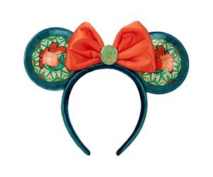 Funko Loungefly Disney: Moana Stained Glass Collection Headband - Gift Idea - Official Merchandise - for Boys, Girls Men and Women - Movies Fans