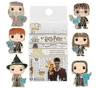 Funko Loungefly Harry Potter Blind Box Enamel Pin