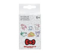 Funko Loungefly Hello Kitty Blind Box Enamel Pin