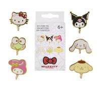 Funko Loungefly Hello Kitty & Friends Blind Box Enamel Pin