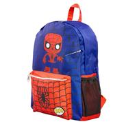 Funko Loungefly Marvel Spider-Man POP School Backpack