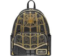 Funko Loungefly Marvel - Spiderman: No Way Home - Spiderman Exclusive Backpack, Multicolor, (MVBK0195)