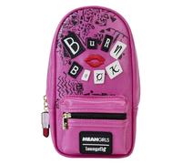Funko Loungefly - Mean Girls: Burn Book - Pencil Case - Amazon Idea - Official Merchandise - for Boys, Girls Men and Women - Movies Fans