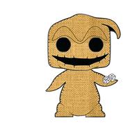 Funko Loungefly POP! Large Enamel Pin DISNEY: NBC - Oogie Boogie Chase GROUP SKU - the Nightmare Before Christmas Enamel Pins - Cute Collectable Novelty Brooch - for Backpacks & Bags - Gift Idea