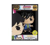 Funko Loungefly POP Large Pop Pin - Boruto Next Generations: Kawaki