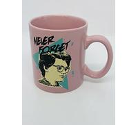 Funko Loungefly Stranger Things - Never Forget Barb Pink Mug