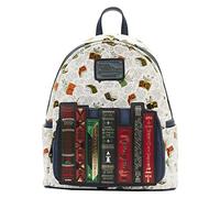 FUNKO Loungefly: Warner Fantastic Beasts - Magical Book Mini Backpack