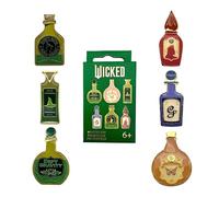 Funko Loungefly Wicked Potions Blind Box Enamel Pin