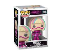 Funko M3gan Movies Figure 9 Cm