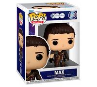 Funko Mad Max Warner Bros 100th The Road Warrior Max Figure