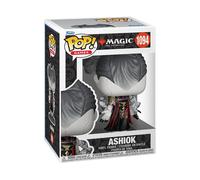 Funko Magic The Gathering Ashiok Games Figure 9 Cm