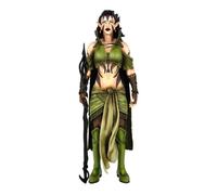 Magic The Gathering Nissa Revane Legacy Action Figure