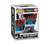 Funko Magic The Gathering Oko The Trickster Games Figure 9 Cm