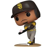Funko Manny Machado (San Diego Padres) MLB Pop!