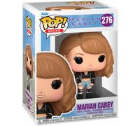 Funko Mariah Carey Rocks Figure