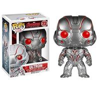 Funko Marvel 4775 "Pop Bobble Avengers AOU Ultron Figure