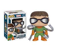 Funko Marvel 7260 "POP! Bobble Doctor Octopus Action Figure