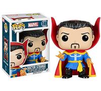 Funko Marvel 8682 "POP! Bobble Dr. Strange Action Figure