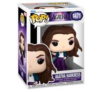 Funko Marvel Agatha-agatha Harkness Figure Multicolor Kids