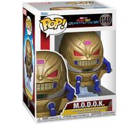POP! Marvel - Ant-Man and the Wasp: Quantumania #1140 M.O.D.O.K.