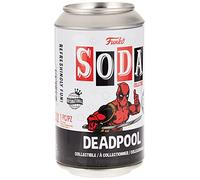 Funko Marvel assortiment Vinyl SODA figurines Deadpool 11 cm (6)