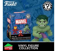 Mystery Mini - Marvel New Classics
