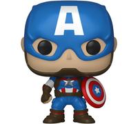 Funko Pop! Tees: Marvel - Wolverine Boxed T-Shirt