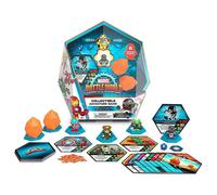 Funko Marvel Battleworld Mega Pack Board Game Spanish Version